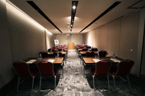 Holiday Inn Bursa - City Centre Business Photos