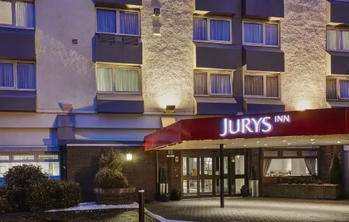 Leonardo Hotel Inverness Da non perdere Photos