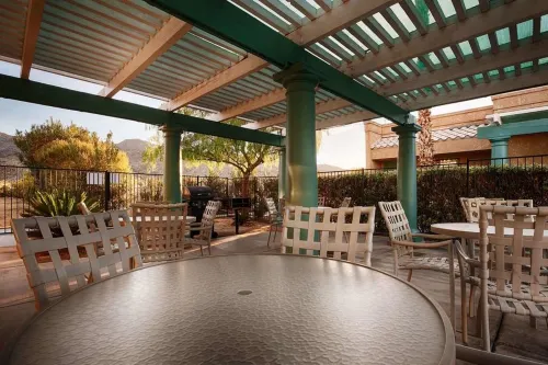 SureStay Plus by Best Western Twentynine Palms Joshua Tree Mahlzeiten Photos