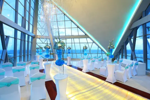 Samabe Bali Suites & Villas Leisure & Recreation Photos