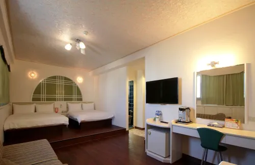 Traveler Hotel À ne pas manquer Photos