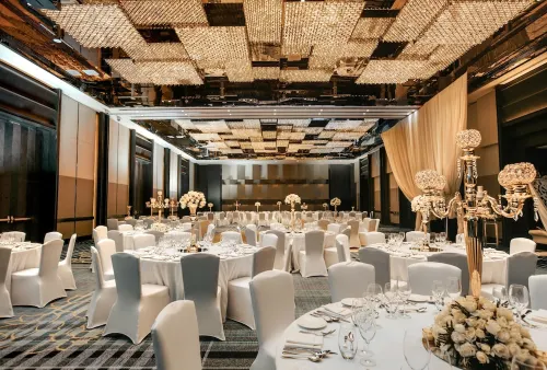 Hilton Manila Da non perdere Photos