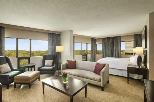 The Westin Southfield Detroit À ne pas manquer Photos