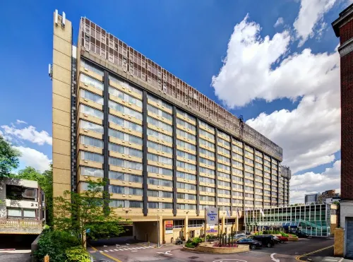 Copthorne Tara Hotel London Kensington Ngoại thất Photos