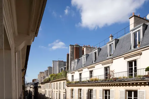 Hotel Duminy-Vendome Near Hotel Photos