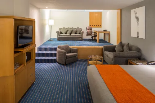Real Inn Nuevo Laredo Photos