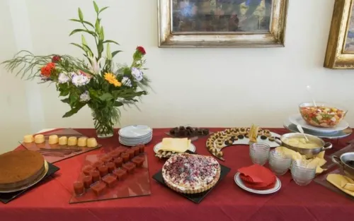 Hotel HR Ristorazione Photos