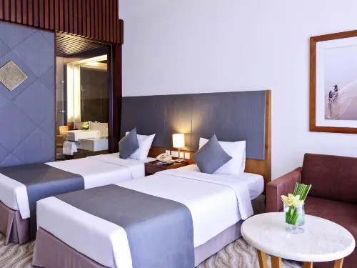 Hotel Novotel Nha Trang Номера Photos