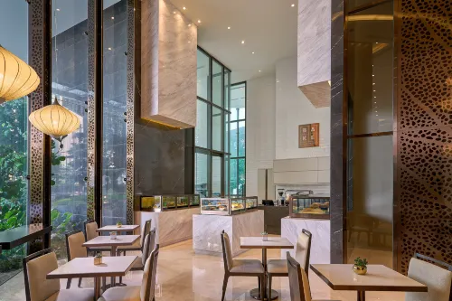 Banyan Tree Kuala Lumpur Ăn uống Photos