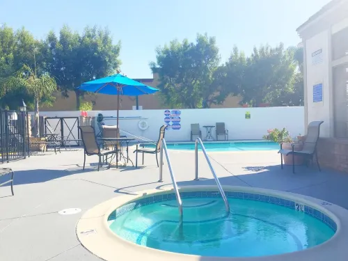 Ramada by Wyndham Anaheim Convention Center Leisure & Recreation Photos
