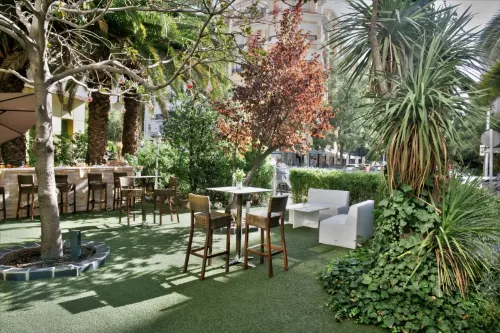 Hotel Princesa Plaza Madrid Featured Photos