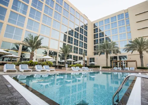 Centro Yas Island Leisure & Recreation Photos