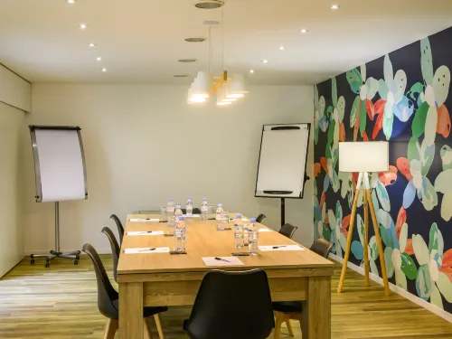 Hotel ibis Styles Parc des Expositions de Villepinte Espaces Affaires Photos