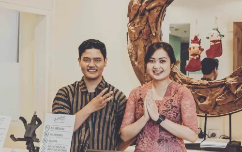 Whiz Hotel Malioboro Yogyakarta Photos