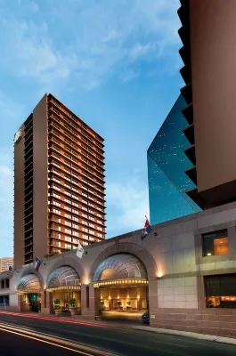 Fairmont Dallas Extérieur Photos
