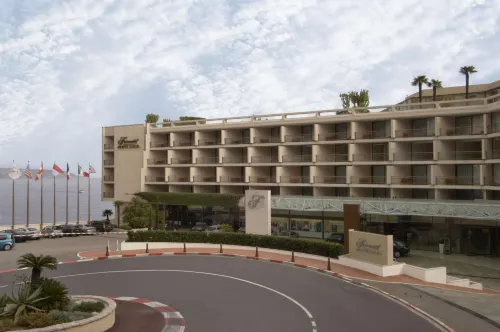 Fairmont Monte-Carlo Extérieur Photos