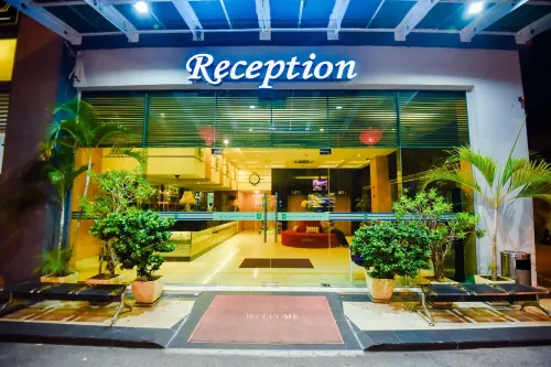 Ritz Garden Hotel Manjung Da non perdere Photos