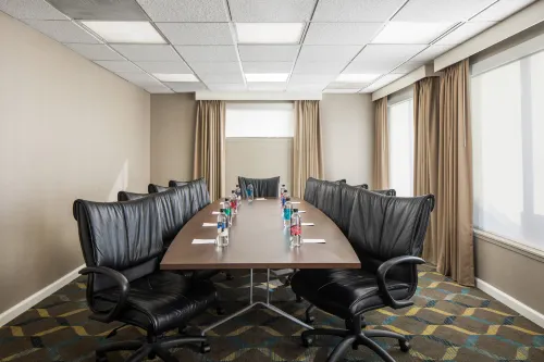 Residence Inn San Diego La Jolla Business Facilities Photos