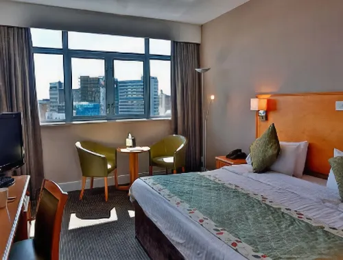 Best Western Plus Nottingham City Centre À ne pas manquer Photos