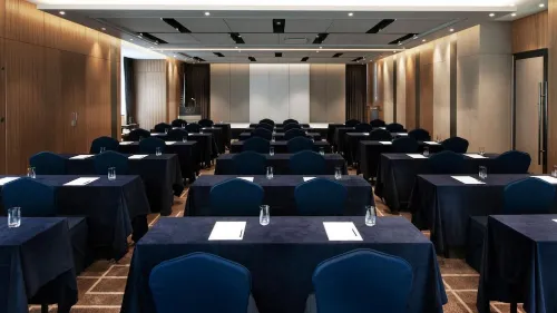 LOTTE City Hotel Jeju Business Facilities Photos