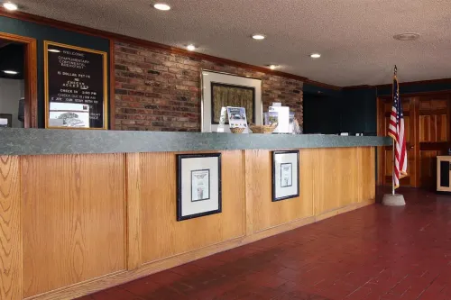 Ibis Budget Dandenong Aree comuni Photos