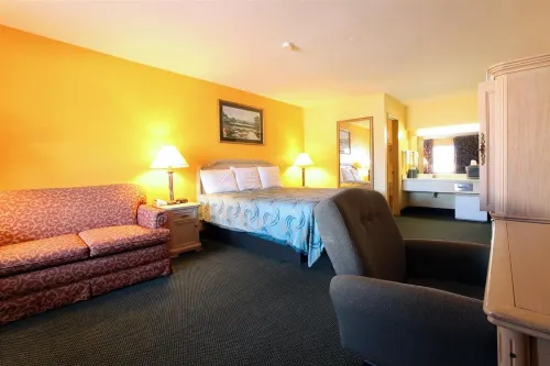 Ibis Budget Dandenong Photos