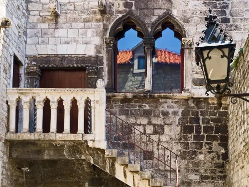 Le Méridien Lav, Split À proximité de l'hôtel Photos