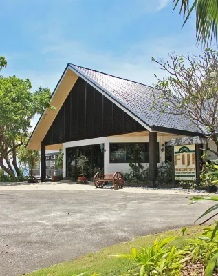 Plantation Bay Resort and Spa Exterior Photos
