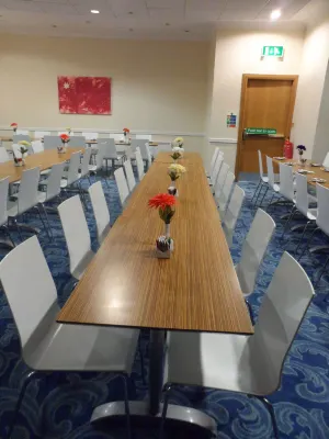 Britannia Edinburgh Hotel Da non perdere Photos