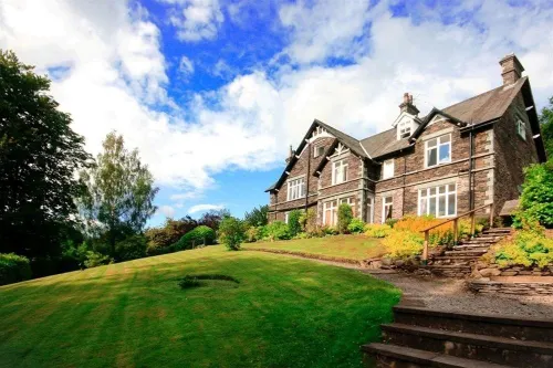Lakehouse at the Waterhead Inn Featured Photos