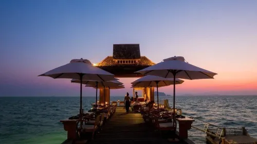Santhiya Koh Yao Yai Resort and Spa À proximité de l'hôtel Photos