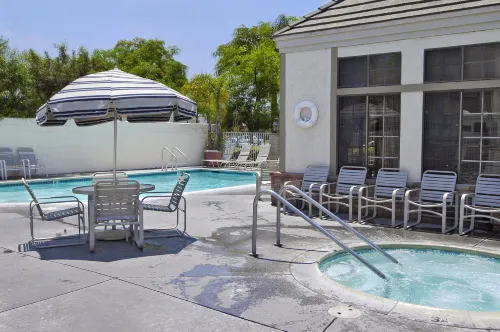 Ramada by Wyndham Anaheim Convention Center Leisure & Recreation Photos