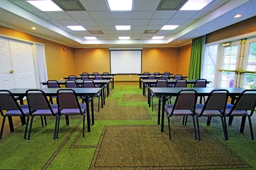 La Quinta Inn & Suites by Wyndham Orlando Lake Mary Espaces Affaires Photos