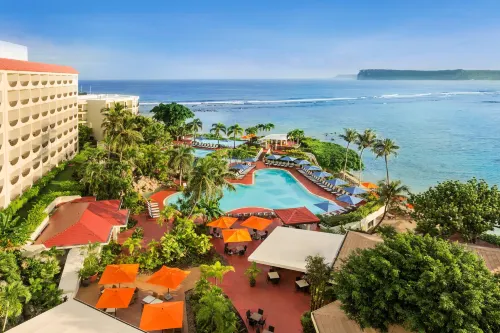 Hilton Guam Resort & Spa À ne pas manquer Photos