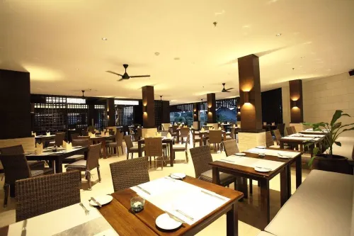 Grand Luley Manado Makanan Photos