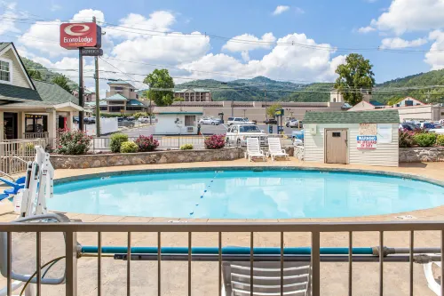 Econo Lodge Inn & Suites Gatlinburg at the Convention Center Leisure & Recreation Photos