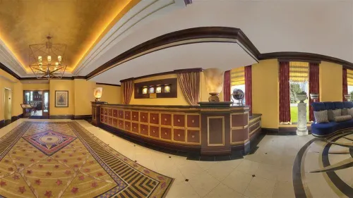 Kimpton Marlowe Hotel Espaces publics Photos