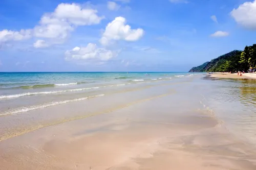 Kacha Resort & Spa, Koh Chang À proximité de l'hôtel Photos
