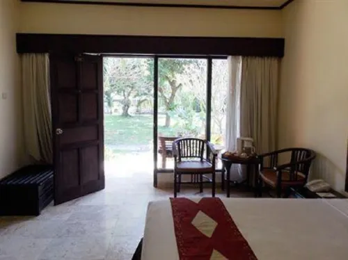 Inna Sindhu Beach Hotel & Resort Photos