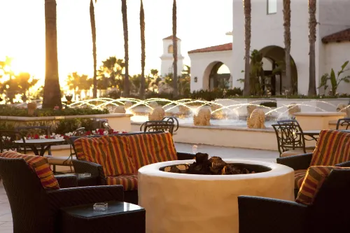 Hyatt Regency Huntington Beach Resort and Spa Ruokailu Photos