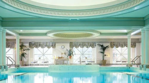 Four Seasons Chicago Loisirs et amusements Photos