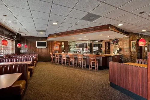 Best Western Plus Carriage Inn Leisure & Recreation Photos