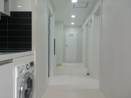 Cobe Guesthouse Dongdaemun Photos