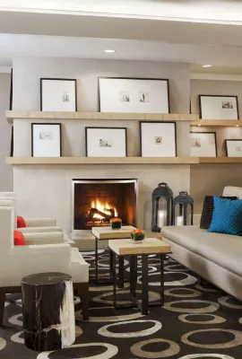 Hyatt Regency Newport Beach Khu vực công cộng Photos
