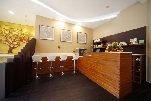 Best Western Premier Garden Hotel Entebbe Freizeit und Erholung Photos