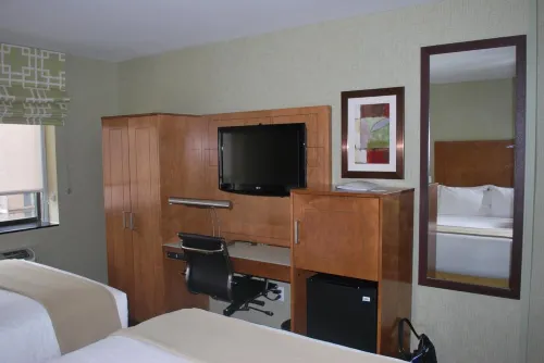 Holiday Inn Express Manhattan Midtown West New York Photos