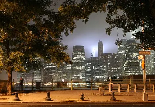 New York Marriott at The Brooklyn Bridge Near Hotel Photos