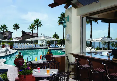 Marriott's Newport Coast Villas Loisirs et amusements Photos
