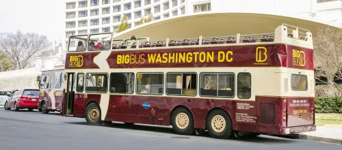 Washington Hilton Near Hotel Photos