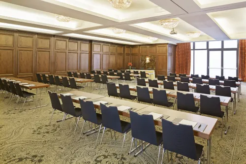 Eden Hotel Wolff Da non perdere Photos